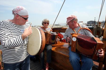 Tout en musique