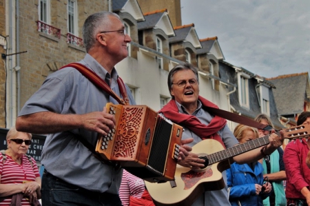 Et les musiciens